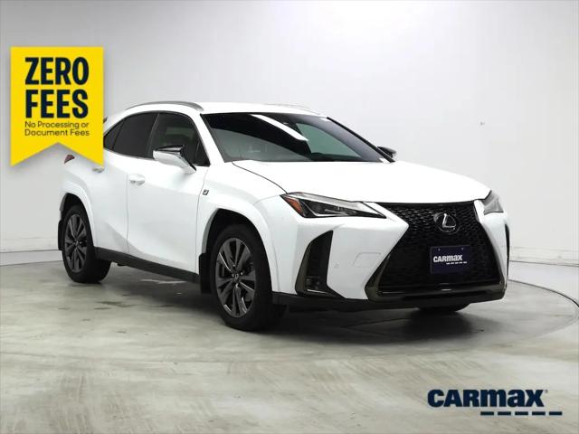 2022 Lexus UX 200 F SPORT for sale in Inglewood, CA