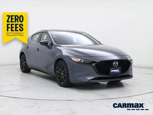2024 Mazda Mazda3 2.5 S Carbon Edition for sale in Milwaukie, OR