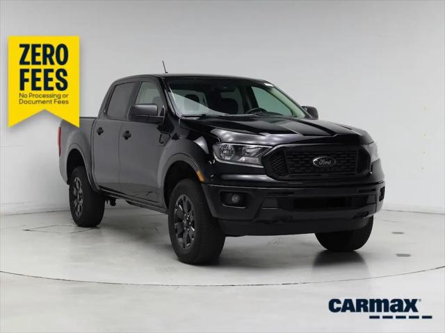 2021 Ford Ranger XLT for sale in Doral, FL