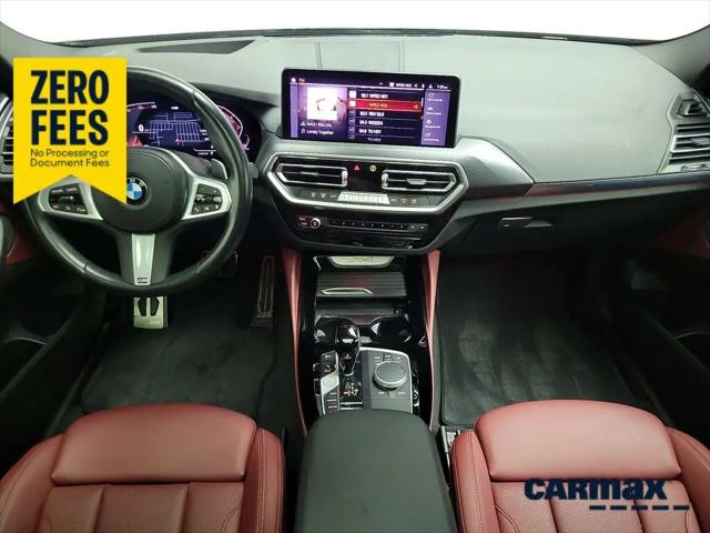 2023 BMW X4 xDrive30i for sale in Doral, FL