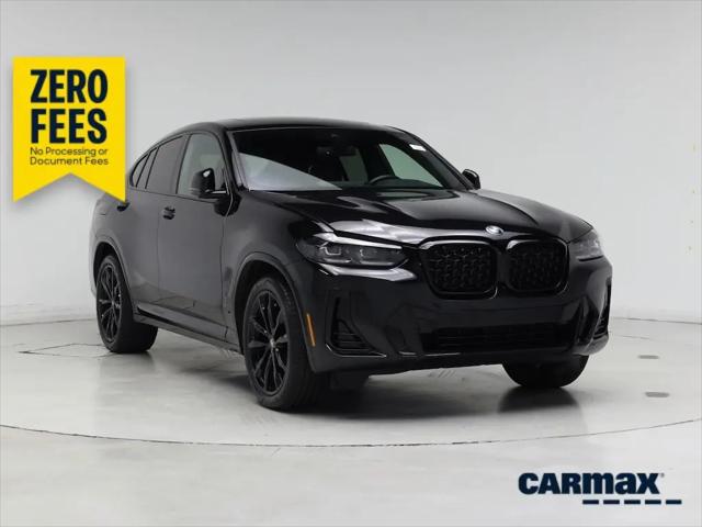 2023 BMW X4 xDrive30i for sale in Doral, FL