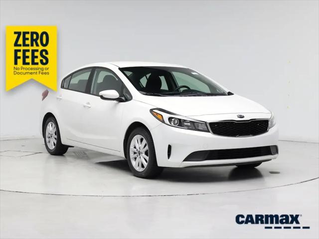 2017 Kia Forte LX for sale in Doral, FL