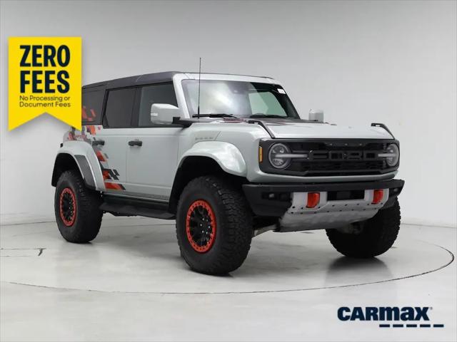 2024 Ford Bronco Raptor for sale in Doral, FL