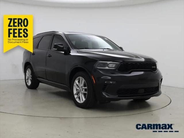 2022 Dodge Durango GT Plus RWD for sale in Fort Myers, FL