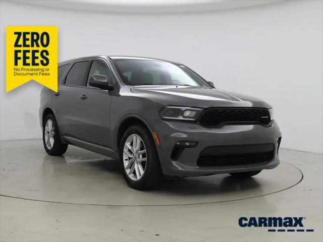 2022 Dodge Durango GT RWD for sale in Fort Myers, FL