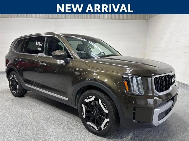 2023 Kia Telluride EX for sale in Chilton, WI