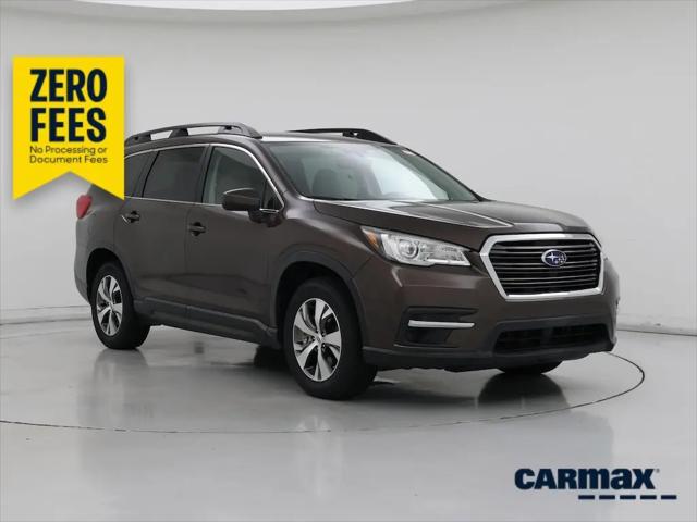 2021 Subaru Ascent Premium for sale in Greensboro, NC