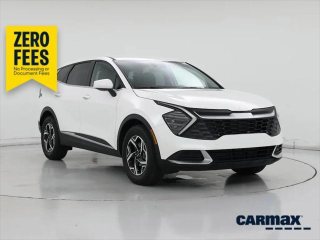 2025 Kia Sportage LX for sale in Greensboro, NC