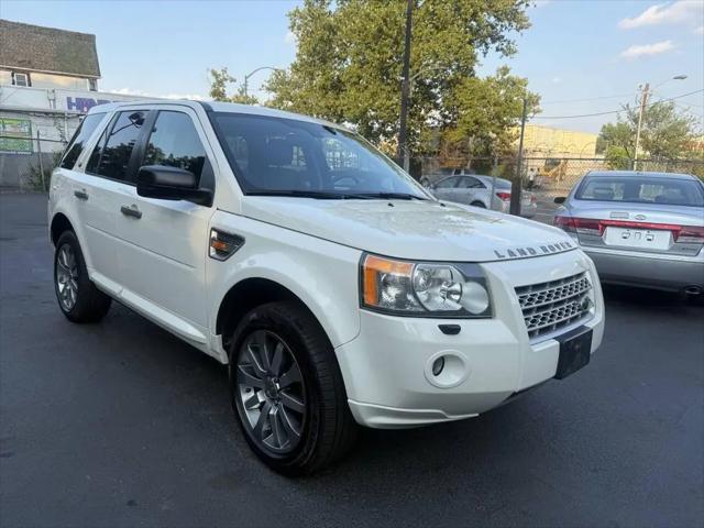 2008 Land Rover LR2 HSE for sale in Newark, NJ