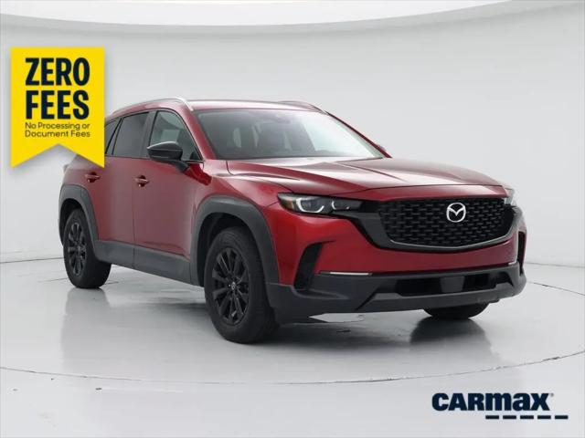 2024 Mazda CX-50 2.5 S Select for sale in Raleigh, NC