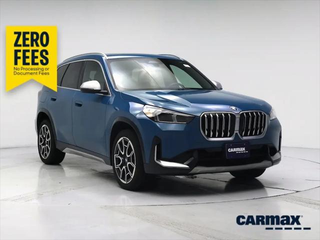 2024 BMW X1 xDrive28i for sale in Raleigh, NC