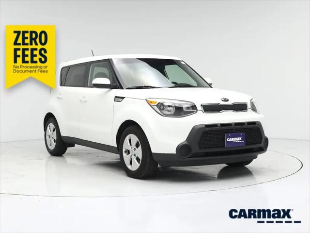 2015 Kia Soul Unknown for sale in Naperville, IL