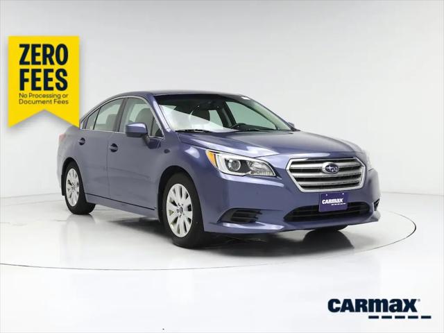 2016 Subaru Legacy 2.5i Premium for sale in Naperville, IL