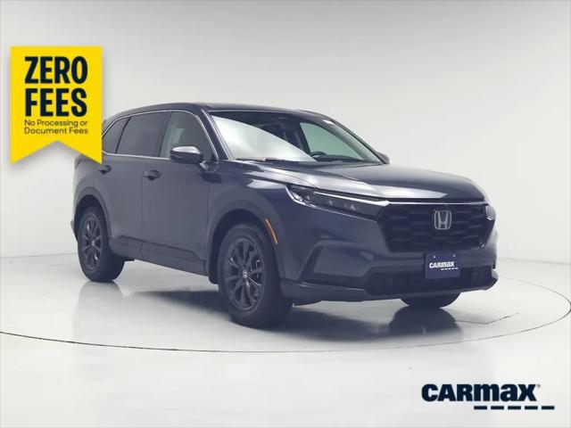 2026 Honda CR-V EX-L AWD for sale in Naperville, IL