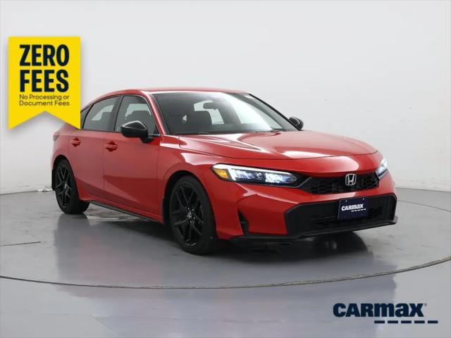2026 Honda Civic Sport for sale in Hillside, IL