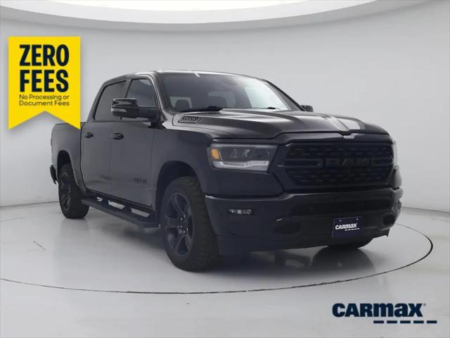 2023 Ram 1500 Big Horn Crew Cab 4x4 5'7" Box for sale in Hillside, IL