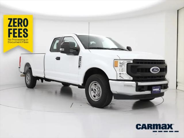 2022 Ford F-250 XL for sale in Gaithersburg, MD