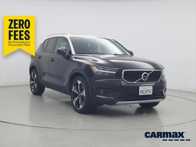 2020 Volvo XC40 T4 Momentum for sale in Oxnard, CA