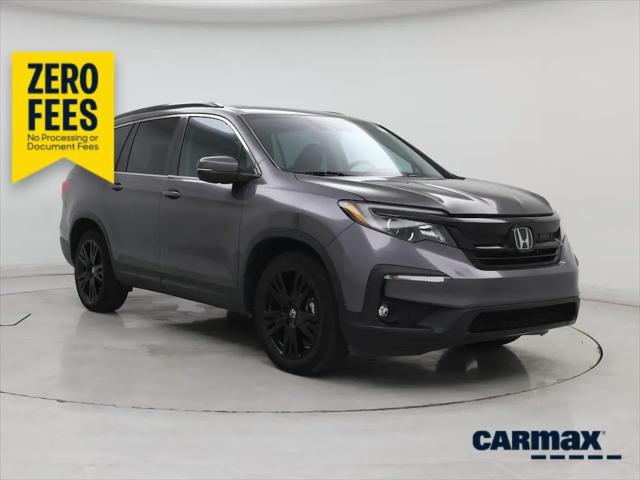 2022 Honda Pilot 2WD Special Edition for sale in Oklahoma City, OK