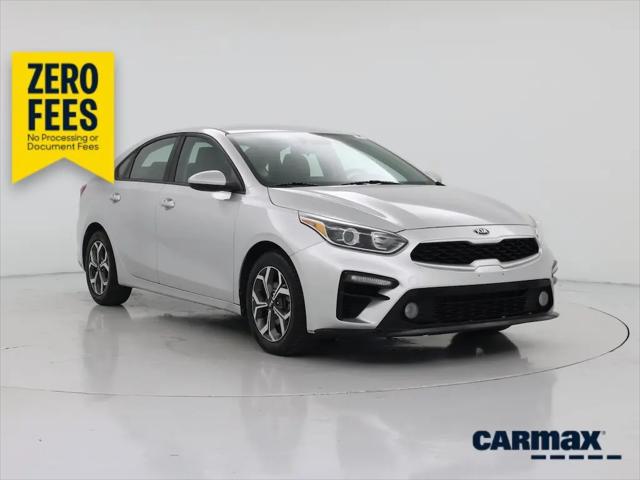 2019 Kia Forte LXS for sale in Tampa, FL