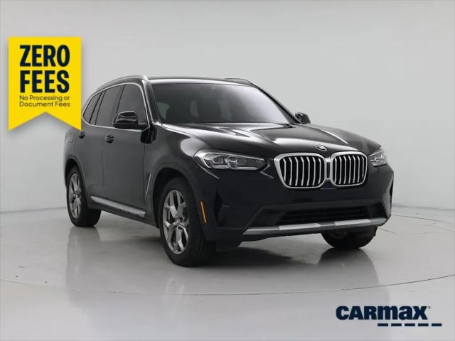 2024 BMW X3 xDrive30i for sale in Tampa, FL