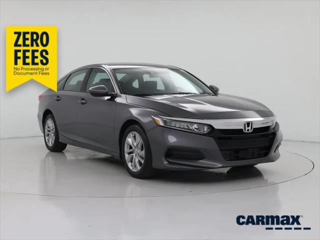 2019 Honda Accord LX for sale in Tampa, FL