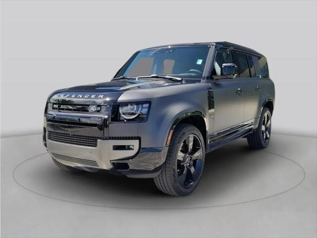 2026 Land Rover Defender P400 X-Dynamic SE for sale in Warwick, RI
