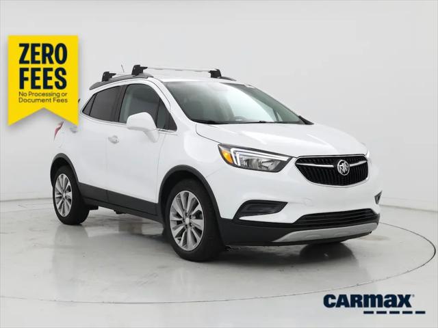 2020 Buick Encore FWD Preferred for sale in Chattanooga, TN