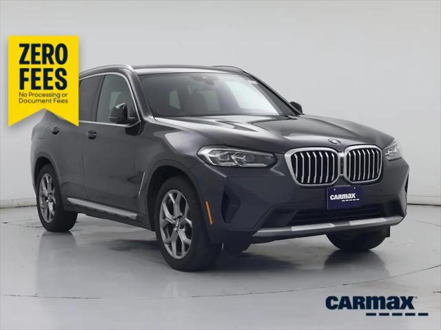 2023 BMW X3 xDrive30i for sale in Irving, TX