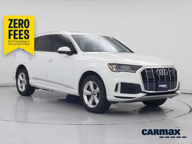 2024 Audi Q5 Premium Plus 55 TFSI e S line quattro S tronic for sale in Irving, TX