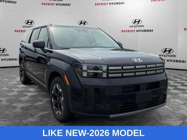 2026 Hyundai Santa Fe SE for sale in Bourbonnais, IL