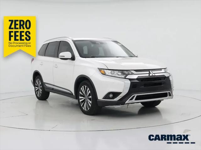 2020 Mitsubishi Outlander SEL 2.4 for sale in Louisville, KY