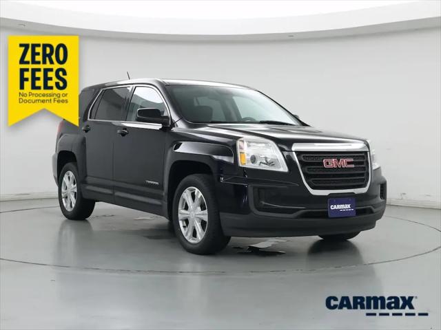2017 GMC Terrain SLE-1 for sale in Louisville, KY