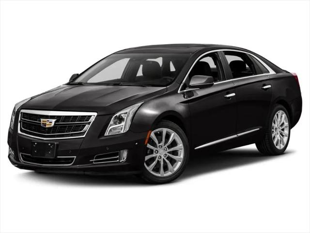 2016 Cadillac XTS Premium Collection for sale in College Place, WA