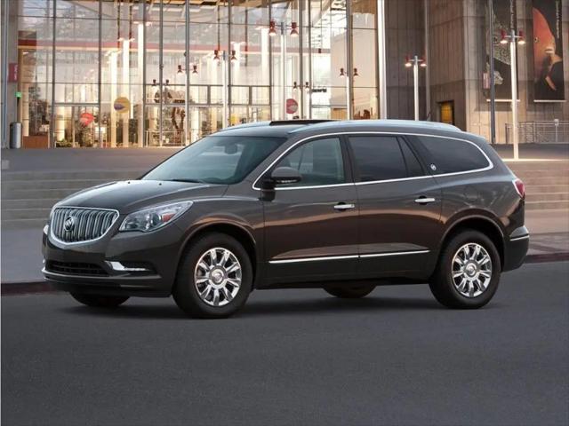 2017 Buick Enclave Premium for sale in College Place, WA