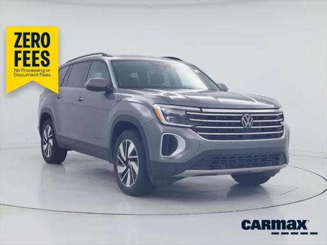 2025 Volkswagen Atlas 2.0T SE w/Technology for sale in Kennesaw, GA