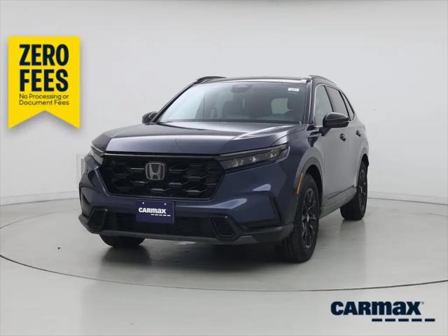 2024 Honda CR-V Hybrid Sport for sale in Kennesaw, GA