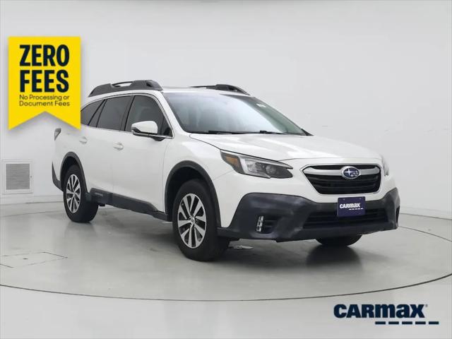 2022 Subaru Outback Premium for sale in Kennesaw, GA