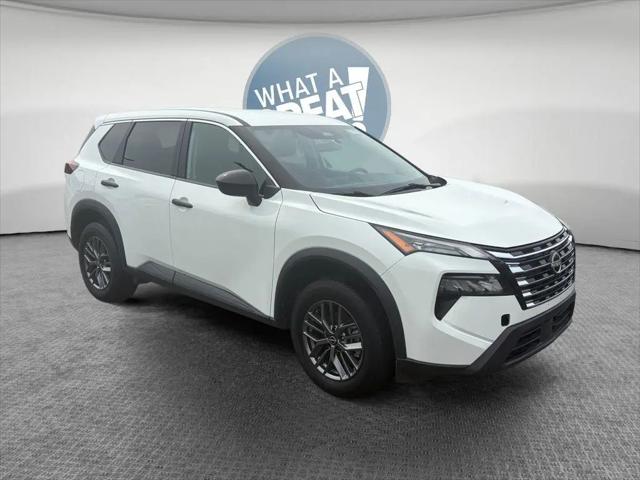 2024 Nissan Rogue S Intelligent AWD for sale in Irwin, PA