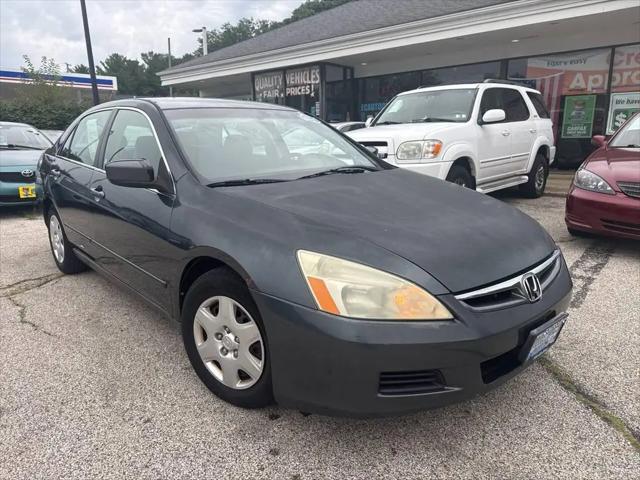 2007 Honda Accord 2.4 LX for sale in Kent, OH