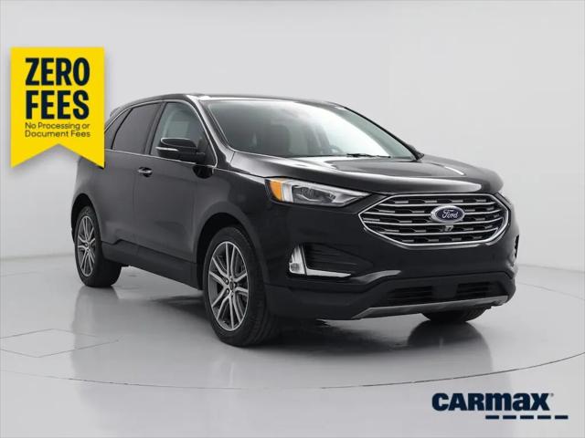 2024 Ford Edge Titanium for sale in Indianapolis, IN