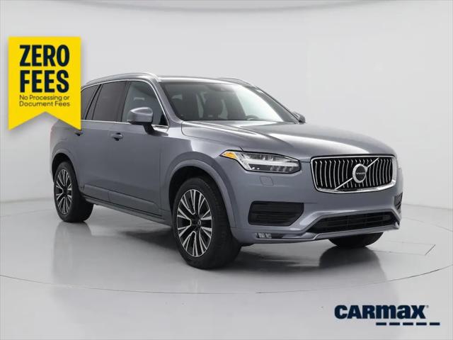 2020 Volvo XC90 T5 Momentum 7 Passenger for sale in Indianapolis, IN