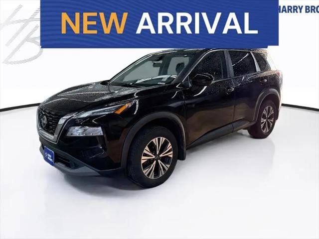 2022 Nissan Rogue SV Intelligent AWD for sale in FARIBAULT, MN