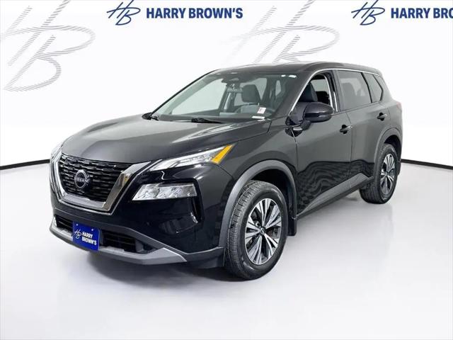 2022 Nissan Rogue SV Intelligent AWD for sale in FARIBAULT, MN