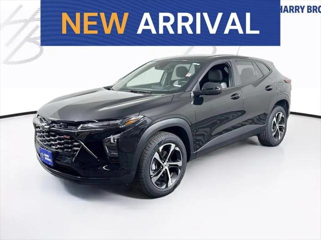 2024 Chevrolet Trax FWD 1RS for sale in FARIBAULT, MN