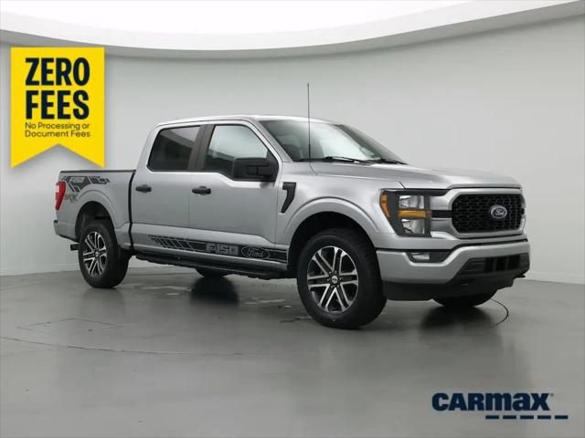 2023 Ford F-150 XL for sale in Fayetteville, NC