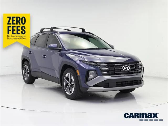 2026 Hyundai Tucson SEL for sale in Orlando, FL
