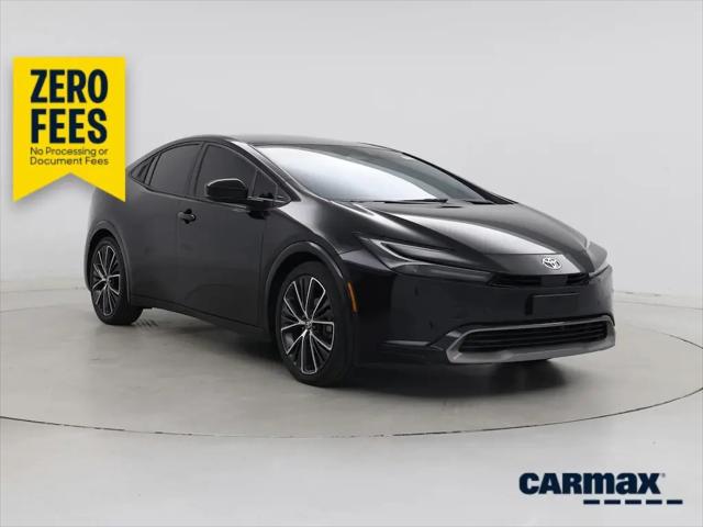 2024 Toyota Prius Limited for sale in Orlando, FL