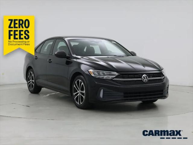 2023 Volkswagen Jetta 1.5T Sport for sale in Davie, FL