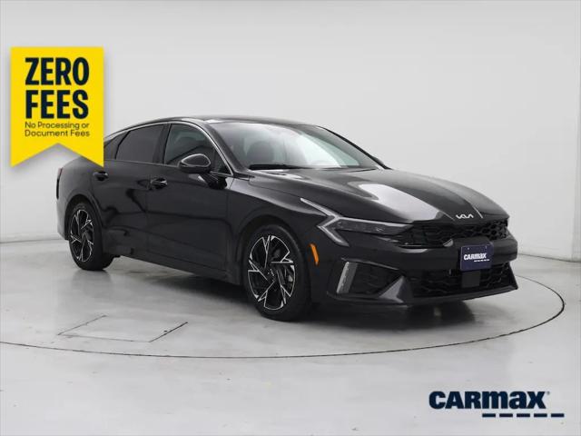 2025 Kia K5 GT-Line for sale in Roseville, CA